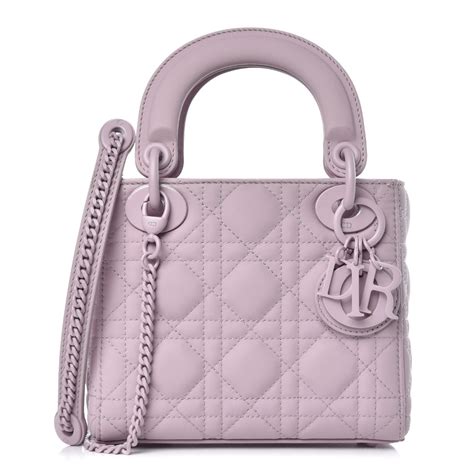 small lady dior calfskin bag|CHRISTIAN DIOR Ultra Matte Calfskin Cannage Mini Lady Dior .